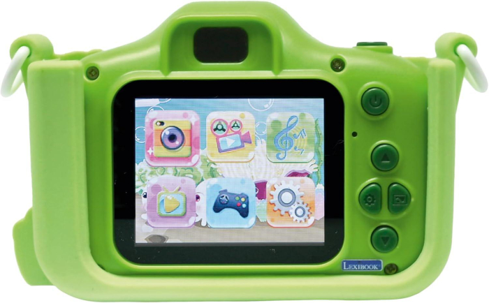 APARAT FOTO&amp;VIDEO CU HUSA, DINOZAUR [2]