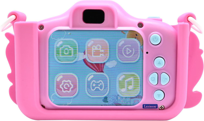 APARAT FOTO&amp;VIDEO CU HUSA, UNICORN [6]