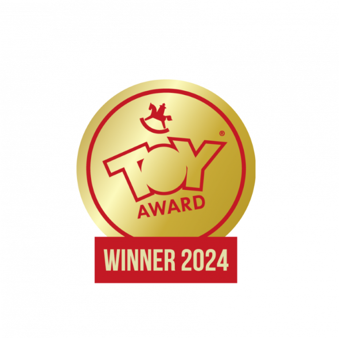 Aparat foto digital pentru copii cu functie de  printare instant- Hoppstar Artist Pink Blush [22]