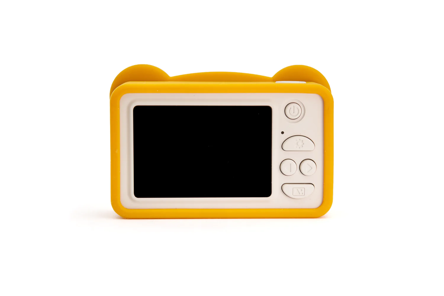 Aparat foto video digital pentru copii - Hoppstar Rookie Bear Honey [3]