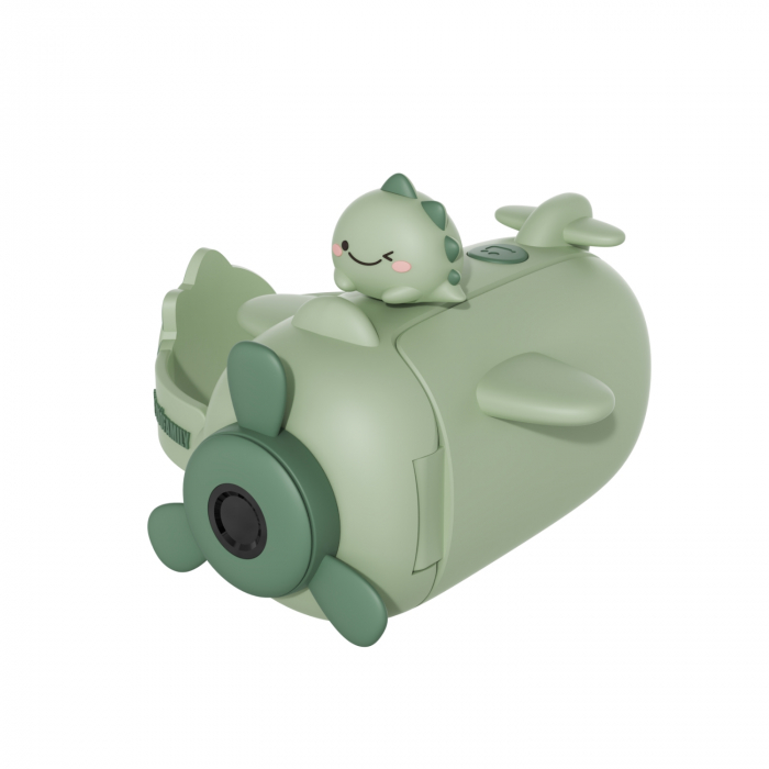 Aparat video digital pentru copii Zoo Video - Dino [4]