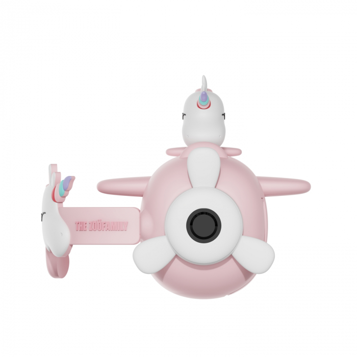 Aparat video digital pentru copii Zoo Video - Unicorn [5]