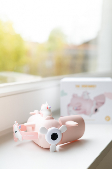 Aparat video digital pentru copii Zoo Video - Unicorn [10]