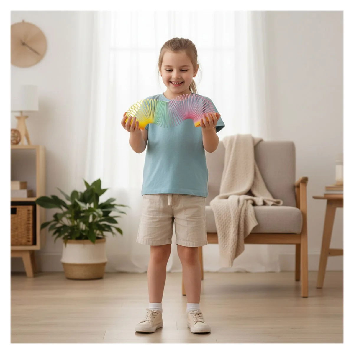 Arc-spirală curcubeu, Alldoro [3]