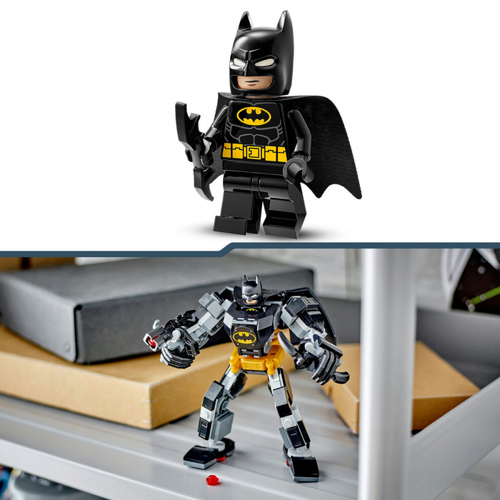  Armura de robot Batman™ [10]