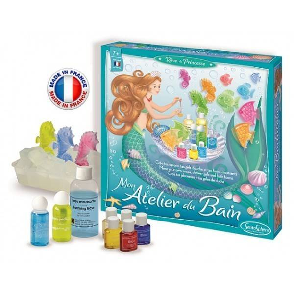 Atelierul de Baie [2]