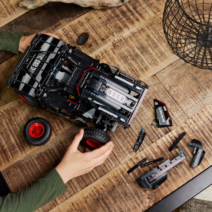  Audi RS Q e-tron [4]