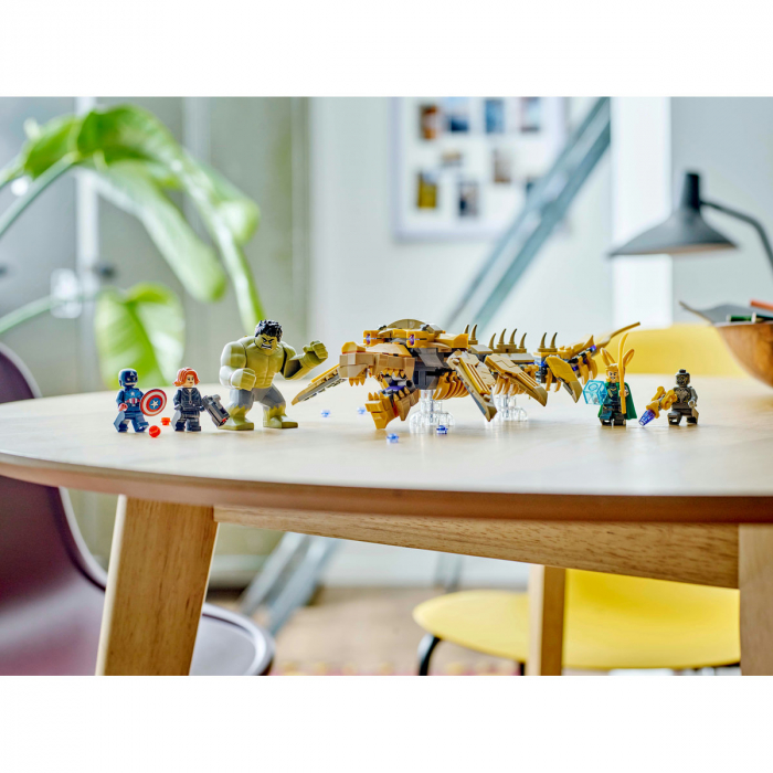  Avengers vs. Leviathan [6]