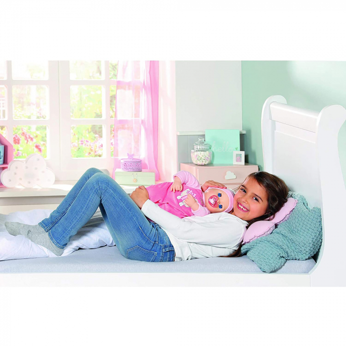 Baby Annabell - Papusa interactiva, 43 cm [2]