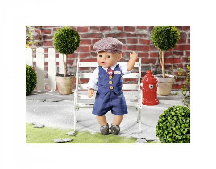 BABY Born - Bebelus Retro, 43 Cm [2]