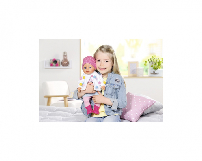 BABY born - Papusa Candy, 43 cm [2]