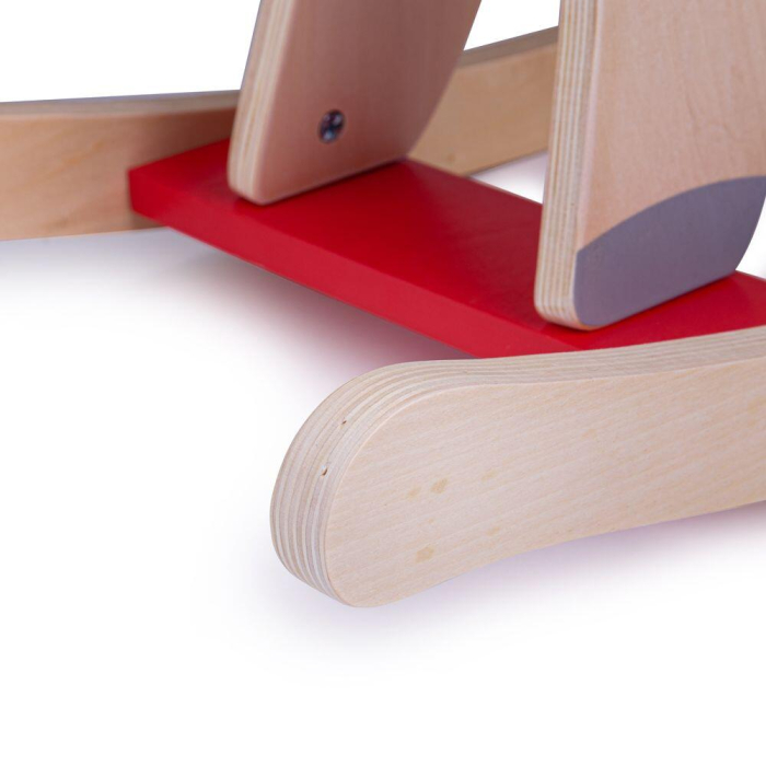 Balansoar - Primul meu calut [7]