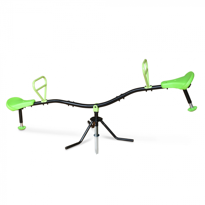 Balansoar rotativ Spinner, Exit Toys [1]