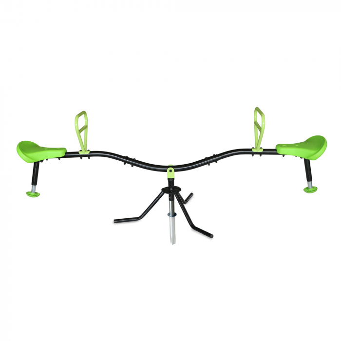 Balansoar rotativ Spinner, Exit Toys [4]