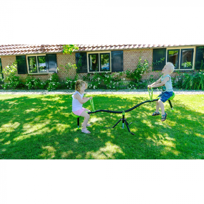 Balansoar rotativ Spinner, Exit Toys [8]