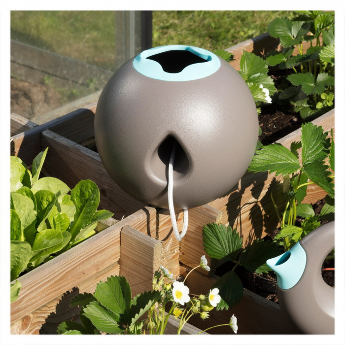 Ballo, Galetusa pentru apa, gri, Quut Toys [4]