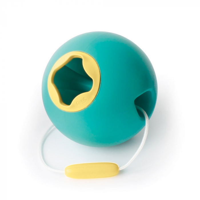 Ballo, Galetusa pentru apa, turcoaz, Quut Toys [1]