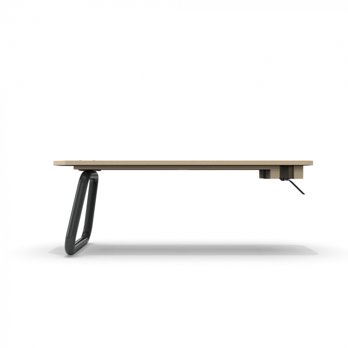 Bancă de fitness MB200 / MB300 / PS500 / PS600, Exit Toys [2]