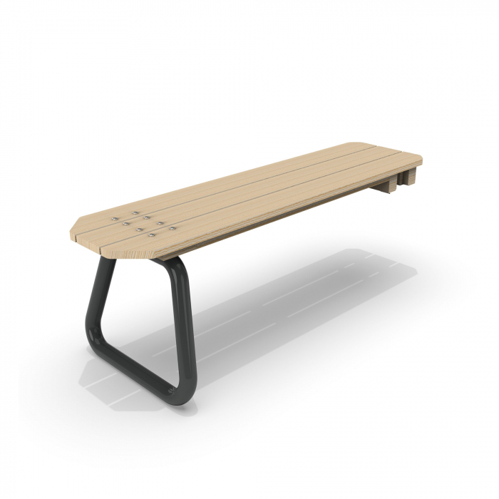 Bancă de fitness MB200 / MB300 / PS500 / PS600, Exit Toys [1]