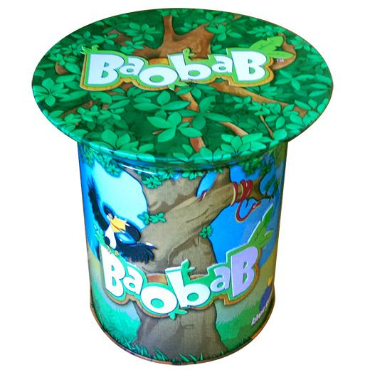 Baobab [1]