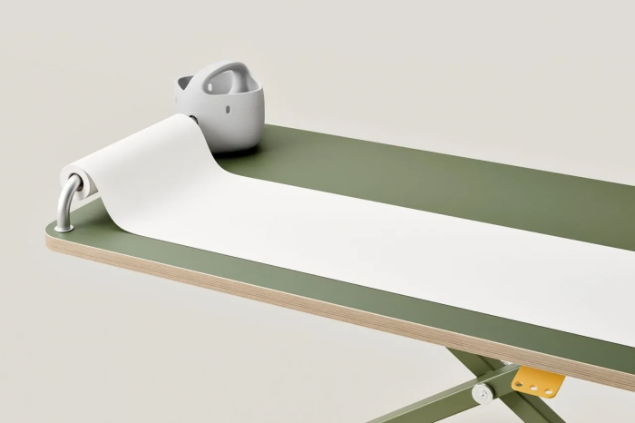 Bara PopSnap - accesoriu pentru biroul de copii popTop [3]