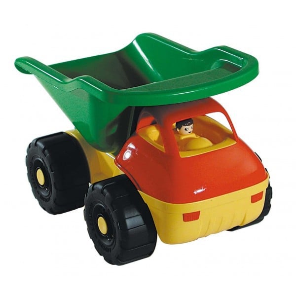 Basculanta 41 cm Diamond Solo Androni Giocattoli [2]