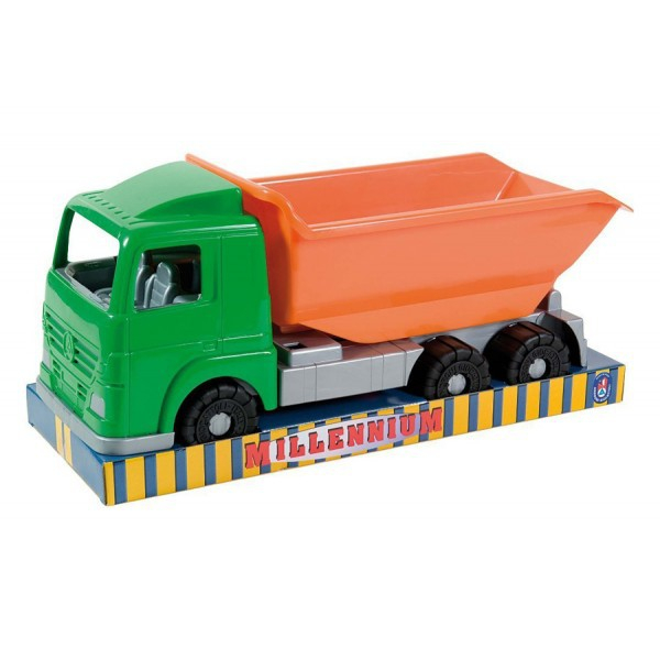 Basculanta 49 cm Millenium Androni Giocattoli [2]