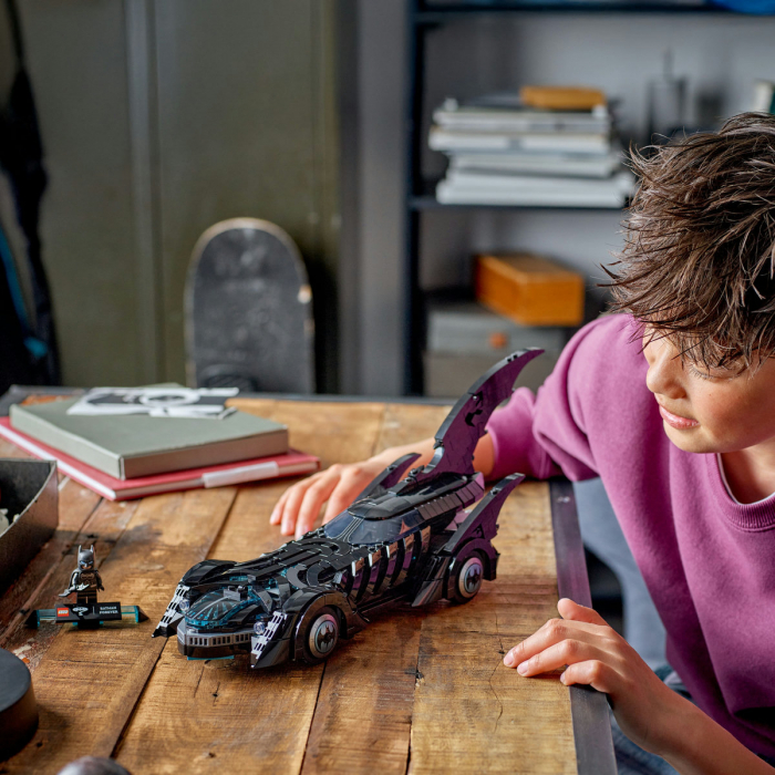  Batmobilul din Batman Forever [5]