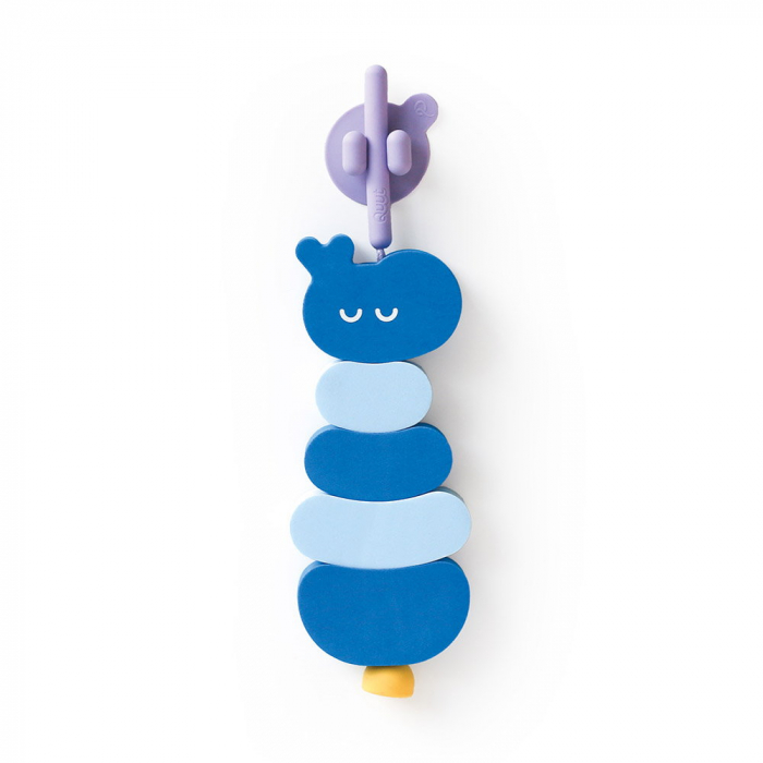 Beedi Hippo, set de insirat pentru baie [5]