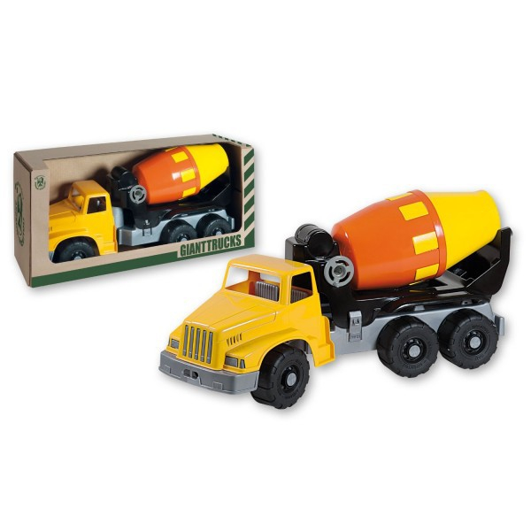 Betoniera 77 cm Gigante Androni Giocattoli [5]