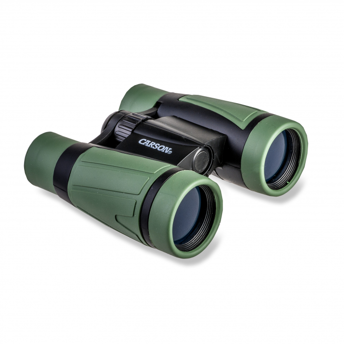 Binoclu compact Hawk [7]