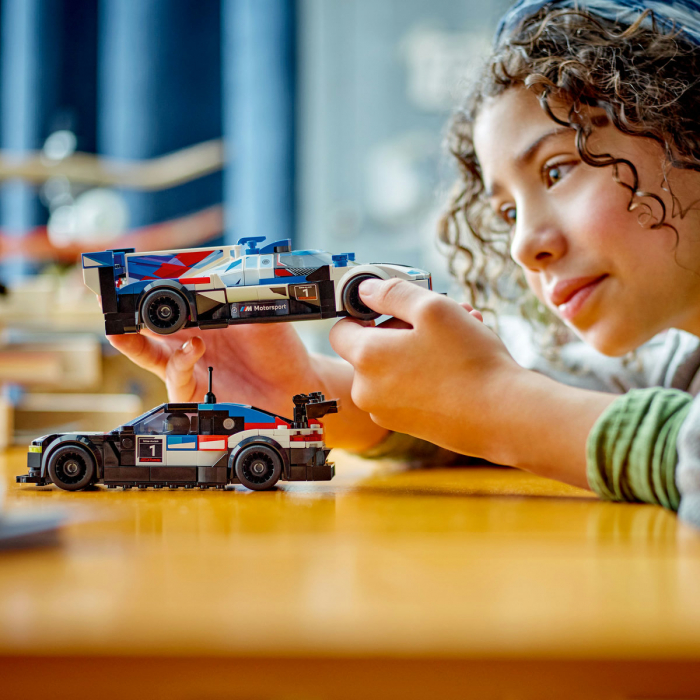  BMW M4 GT3 si BMW M Hybrid V8 [5]