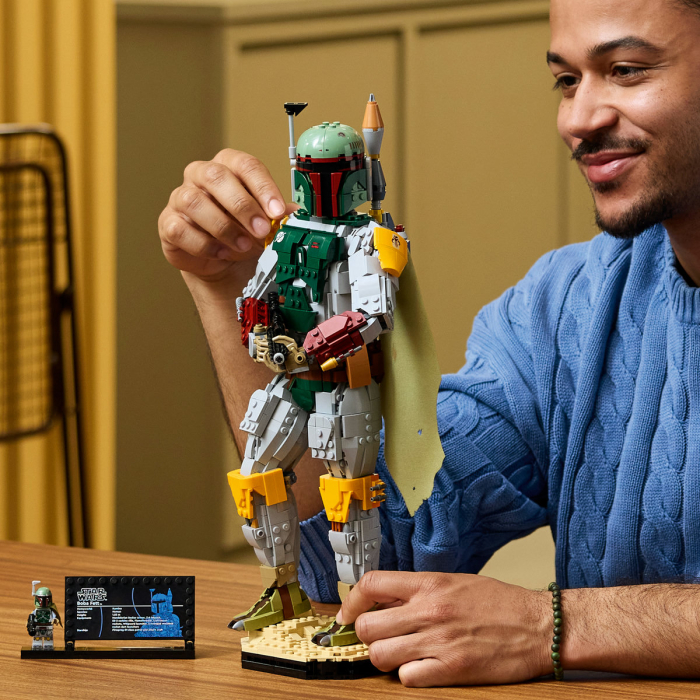 Boba Fett [4]