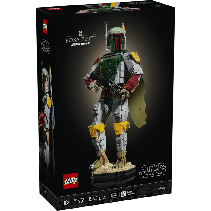 Boba Fett [2]