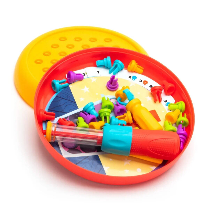 Bormasina Magica - Cafeneaua modelelor [4]