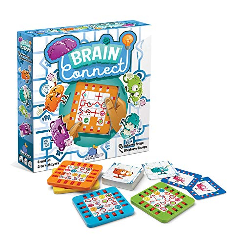 BRAIN CONNECT [2]