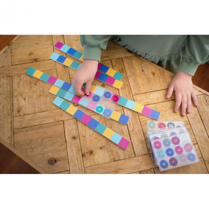 Brain Race, joc de logica, BS Toys [5]