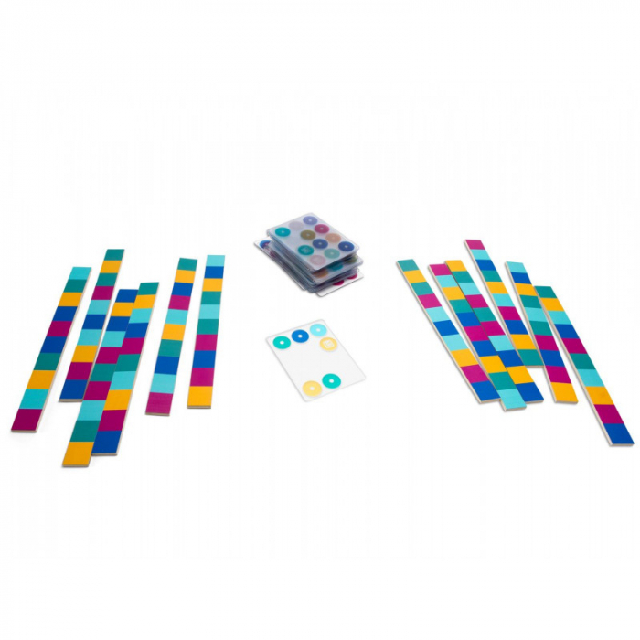 Brain Race, joc de logica, BS Toys [2]