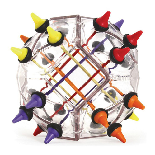 Brainstring Advanced [2]