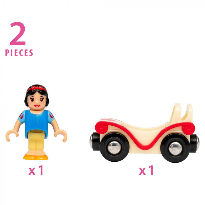 Brio - Alba Ca Zapada Si Vagon [4]