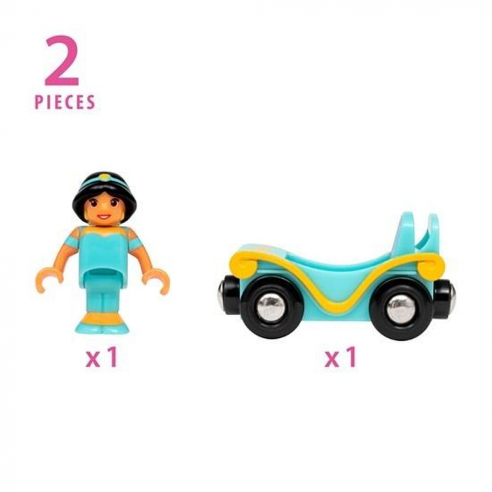 Brio - Jasmine Si Vagon [2]