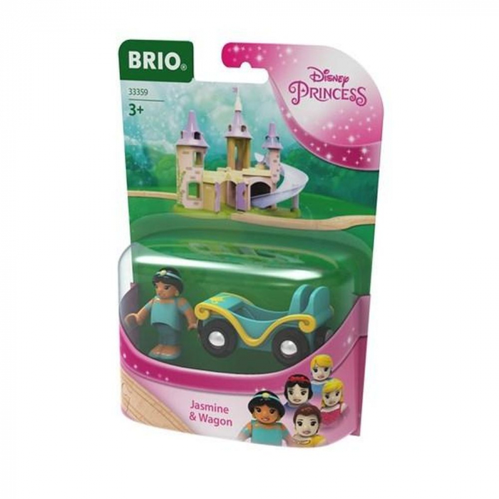 Brio - Jasmine Si Vagon [3]