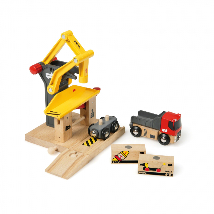 Brio - Statie Transport Marfa [5]