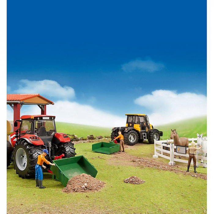 Bruder - Accesorii - Cutie De Incarcare Mobila [2]