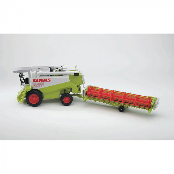 Bruder - Combina Agricola Claas Lexion 480 [2]
