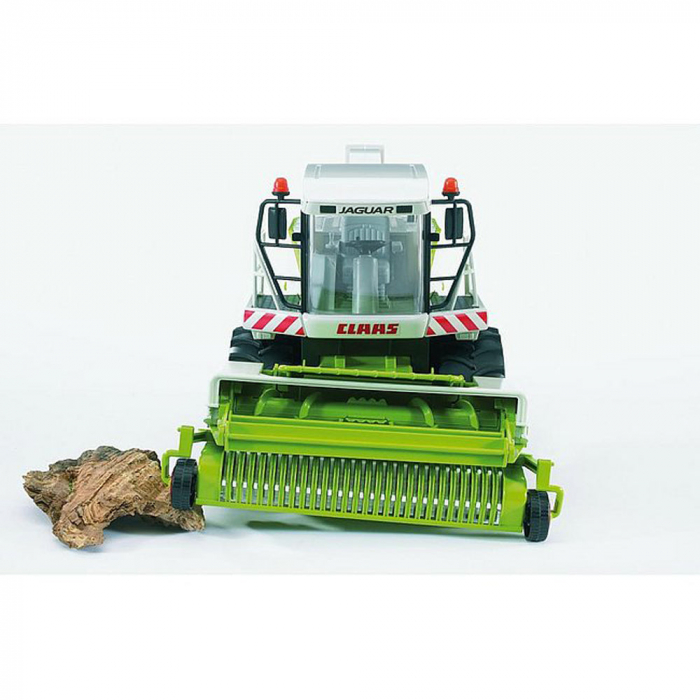 Bruder - Combina De Treierat Claas Jaguar 900 [2]