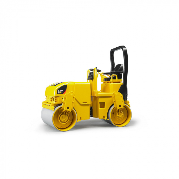 Bruder - Compactor Asfalt Cu Tambur Cat [2]
