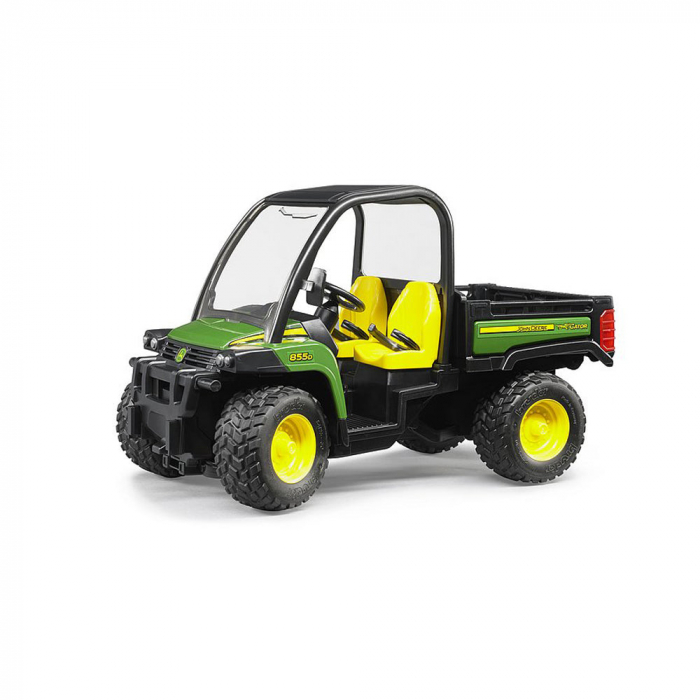 Bruder Masina John Deere Gator Xuv 855D [2]
