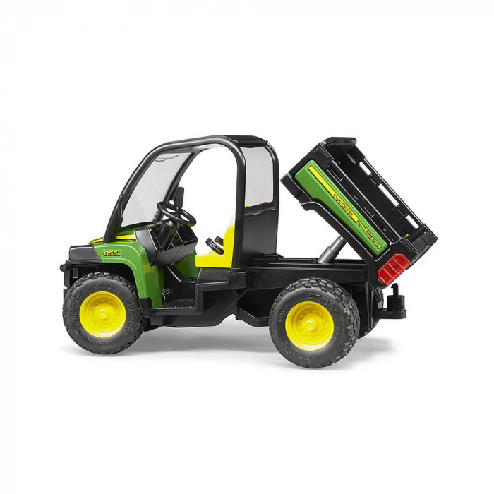 Bruder Masina John Deere Gator Xuv 855D [3]