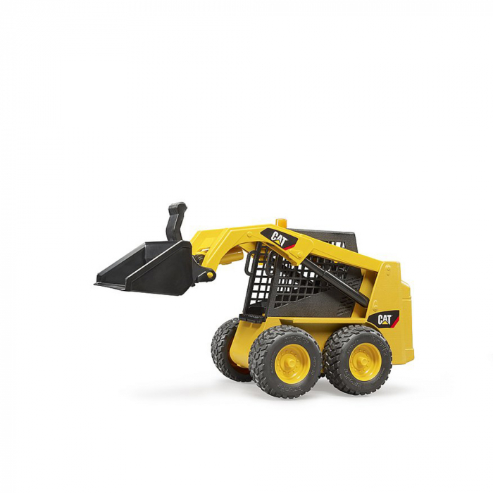 Bruder - Mini Incarcator Cat [4]
